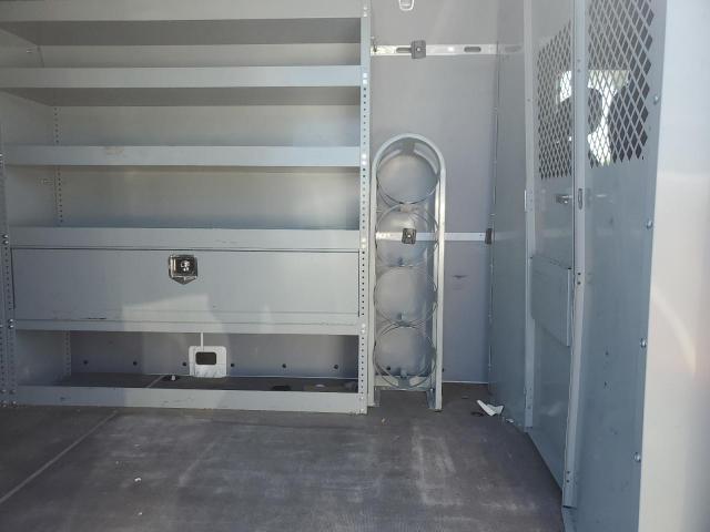 W1Y4KCHY3PT131631 - 2023 MERCEDES-BENZ SPRINTER 2500 WHITE photo 11