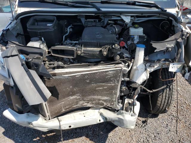 W1Y4KCHY3PT131631 - 2023 MERCEDES-BENZ SPRINTER 2500 WHITE photo 12