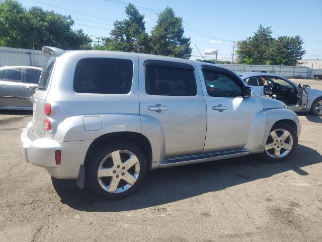 3GNDA23P06S566235 - 2006 CHEVROLET HHR LT SILVER photo 3