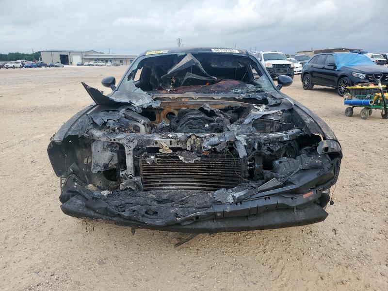 2C3CDZFJ4LH234040 - 2020 DODGE CHALLENGER R/T SCAT PACK BLACK photo 5