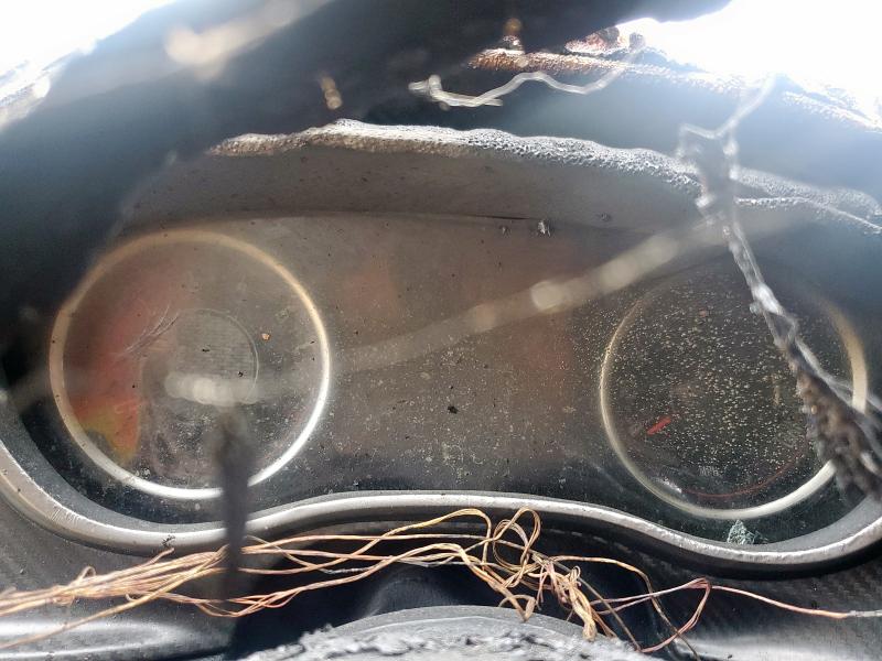 2C3CDZFJ4LH234040 - 2020 DODGE CHALLENGER R/T SCAT PACK BLACK photo 9