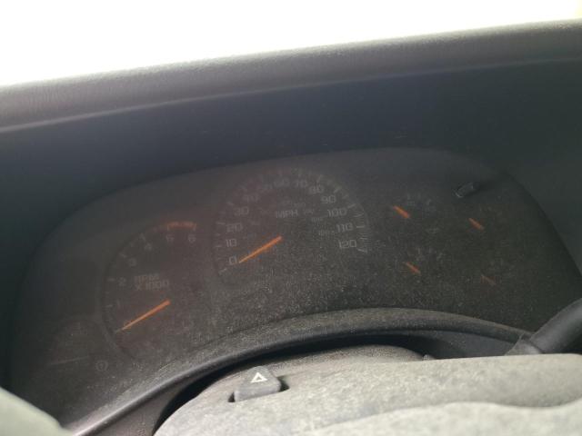 1GCHK23G23F163817 - 2003 CHEVROLET SILVERADO K2500 HEAVY DUTY RED photo 9