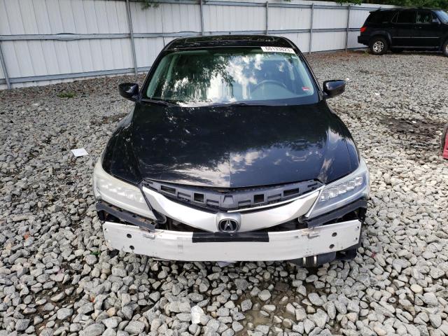 19UDE2F32HA010262 - 2017 ACURA ILX BASE WATCH PLUS BLACK photo 5