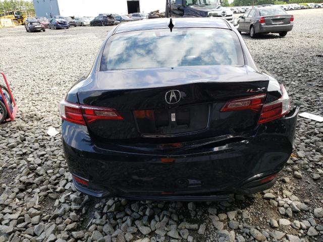 19UDE2F32HA010262 - 2017 ACURA ILX BASE WATCH PLUS BLACK photo 6