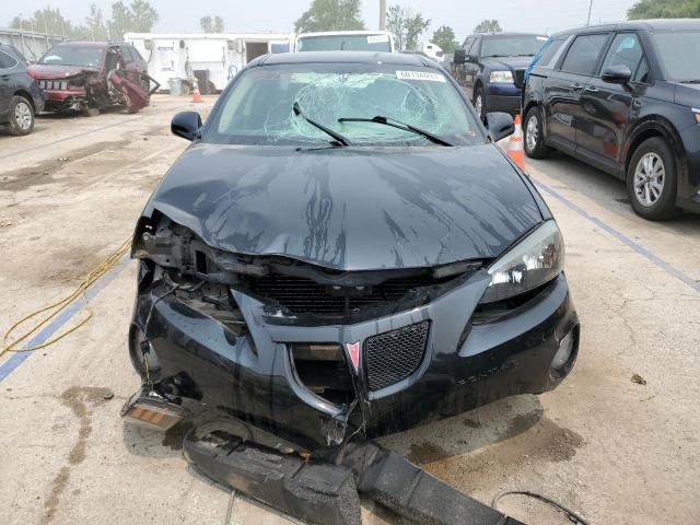 2G2WP552881104320 - 2008 PONTIAC GRAND PRIX 黑色 照片 5