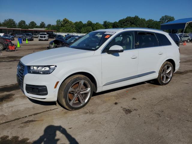 2019 AUDI Q7 PRESTIGE, 