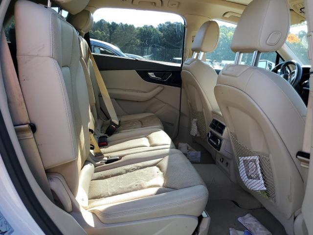 WA1VAAF73KD021279 - 2019 AUDI Q7 PRESTIGE WHITE photo 11