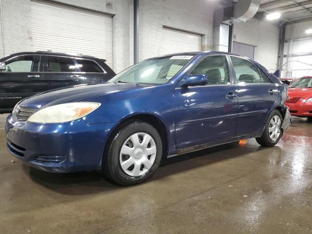 2003 TOYOTA CAMRY LE, 