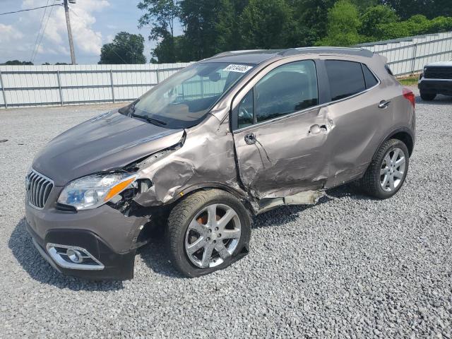 2015 BUICK ENCORE, null