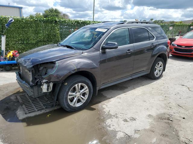 2013 CHEVROLET EQUINOX LT, 