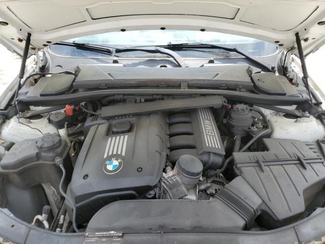 WBAKE3C55CE769908 - 2012 BMW 328 I أبيض صورة 11