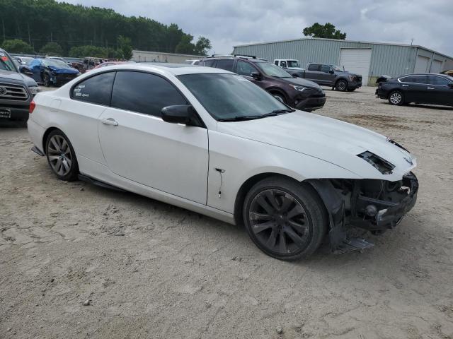 WBAKE3C55CE769908 - 2012 BMW 328 I أبيض صورة 4