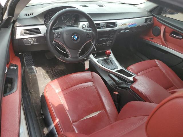 WBAKE3C55CE769908 - 2012 BMW 328 I أبيض صورة 8