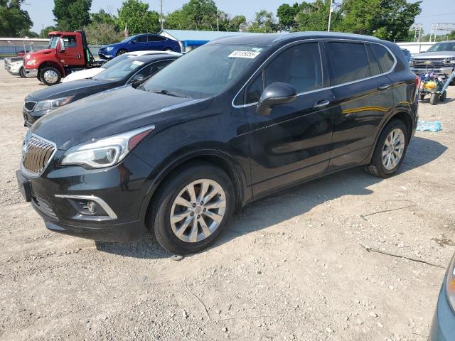 2017 BUICK ENVISION ESSENCE, 