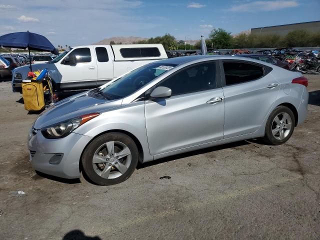 2013 HYUNDAI ELANTRA GLS, null