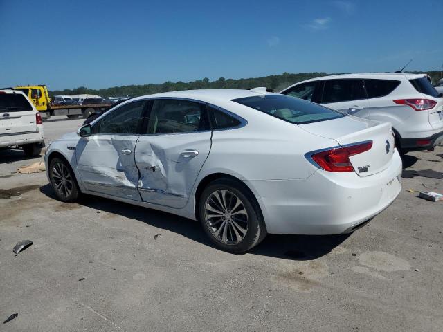 1G4ZP5SS3HU211126 - 2017 BUICK LACROSSE ESSENCE თეთრი ფოტო 2