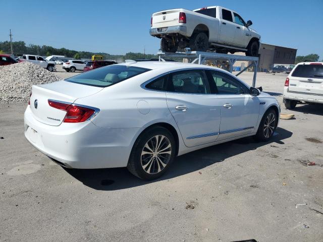 1G4ZP5SS3HU211126 - 2017 BUICK LACROSSE ESSENCE თეთრი ფოტო 3