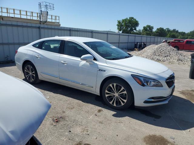 1G4ZP5SS3HU211126 - 2017 BUICK LACROSSE ESSENCE WHITE photo 4