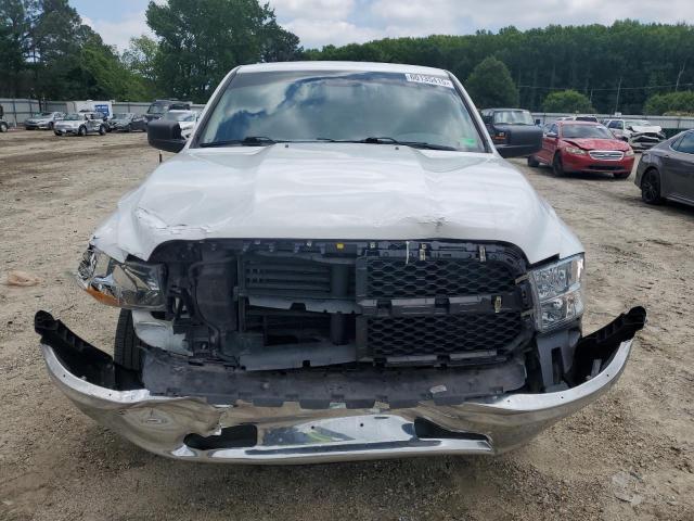 1C6RR6TT0KS657580 - 2019 RAM 1500 CLASS SLT 白色 照片 5