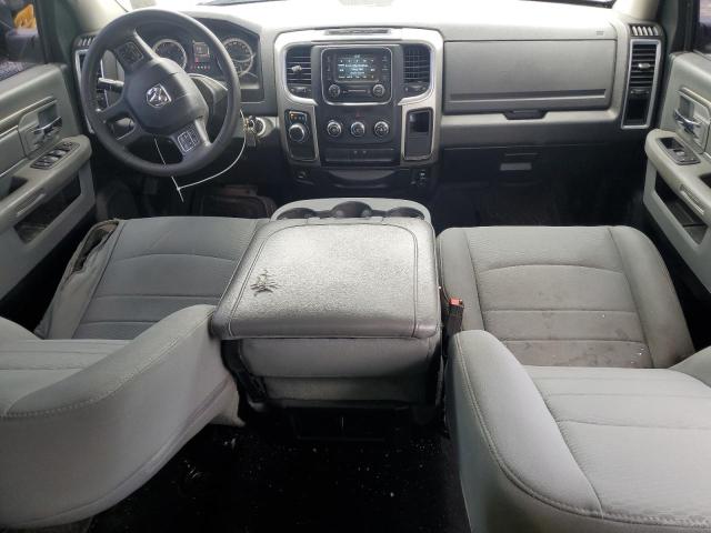 1C6RR6TT0KS657580 - 2019 RAM 1500 CLASS SLT 白色 照片 8