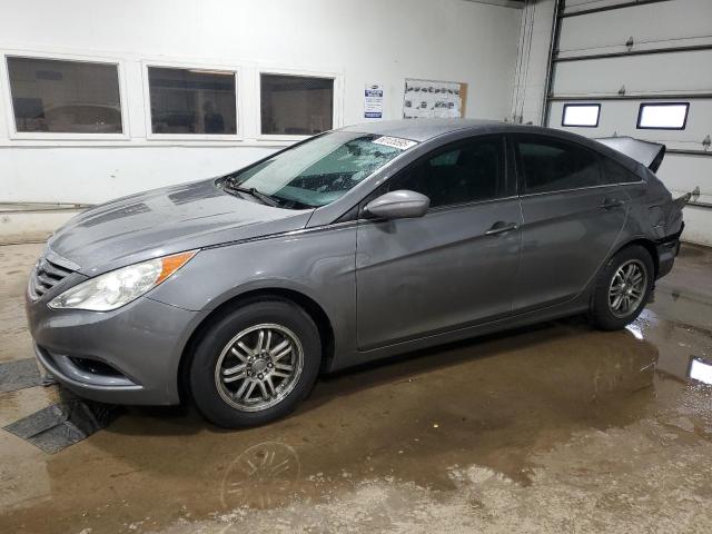 2011 HYUNDAI SONATA GLS, null