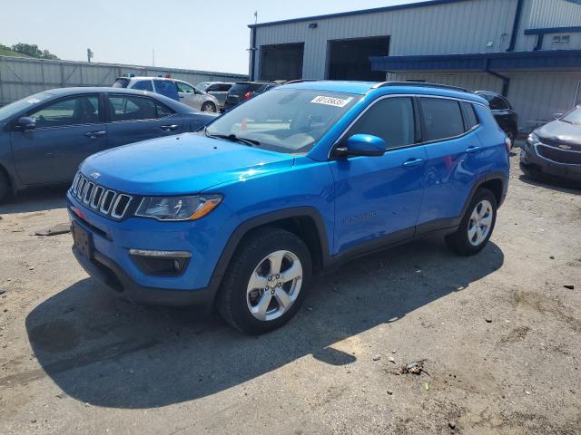 2019 JEEP COMPASS LATITUDE, null