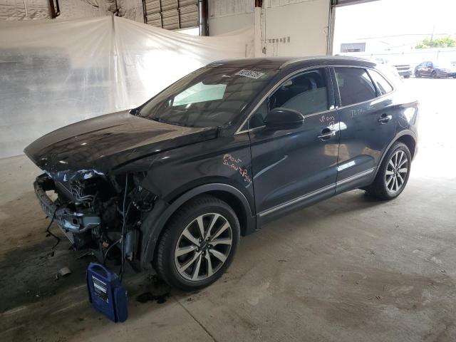 5LMCJ3D95KUL39751 - 2019 LINCOLN MKC RESERVE Siyah fotoğraf 1