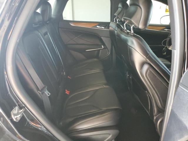 5LMCJ3D95KUL39751 - 2019 LINCOLN MKC RESERVE Siyah fotoğraf 10