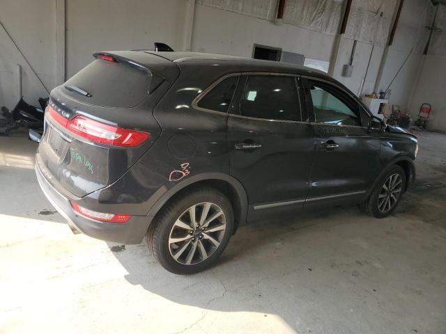 5LMCJ3D95KUL39751 - 2019 LINCOLN MKC RESERVE Siyah fotoğraf 3