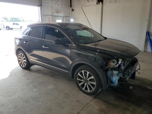 5LMCJ3D95KUL39751 - 2019 LINCOLN MKC RESERVE Siyah fotoğraf 4