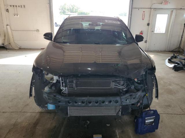 5LMCJ3D95KUL39751 - 2019 LINCOLN MKC RESERVE Siyah fotoğraf 5