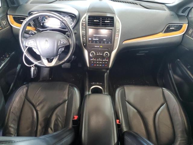 5LMCJ3D95KUL39751 - 2019 LINCOLN MKC RESERVE Siyah fotoğraf 8