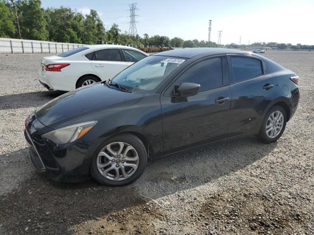 2016 TOYOTA SCION IA, 
