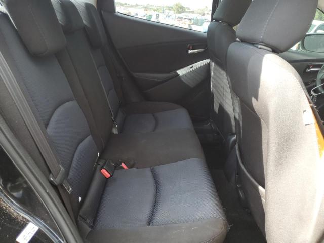 3MYDLBZV4GY146289 - 2016 TOYOTA SCION IA BLACK photo 10