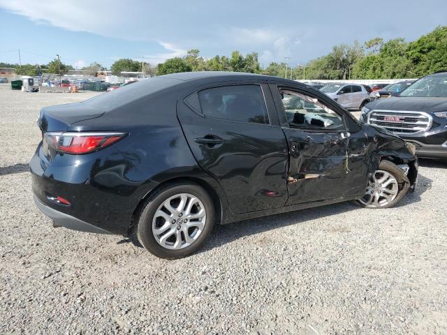 3MYDLBZV4GY146289 - 2016 TOYOTA SCION IA BLACK photo 3