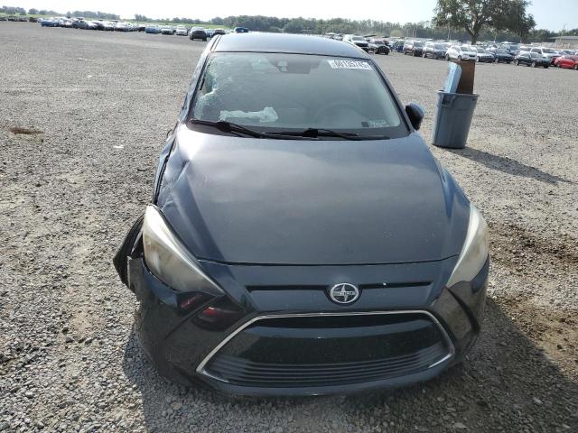 3MYDLBZV4GY146289 - 2016 TOYOTA SCION IA BLACK photo 5