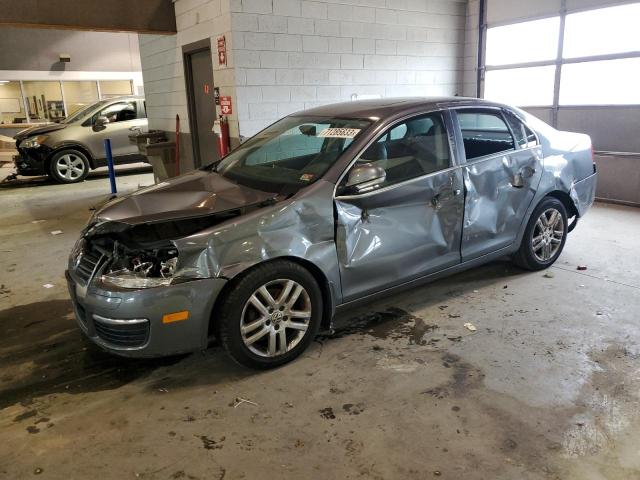 2010 VOLKSWAGEN JETTA TDI, 