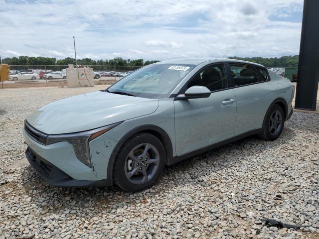 2025 KIA K4 LX, null
