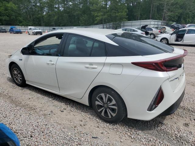 JTDKARFP9H3045608 - 2017 TOYOTA PRIUS PRIM WHITE photo 2
