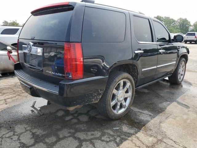 1GYS4CEF9BR352630 - 2011 CADILLAC ESCALADE PREMIUM BLACK photo 3