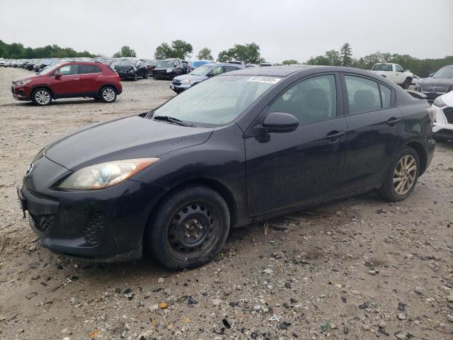 2012 MAZDA 3 I, 