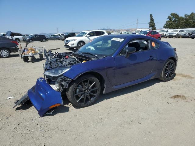 2023 TOYOTA GR 86 PREMIUM, null