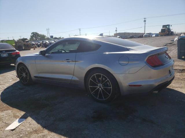 1FA6P8TH3L5176219 - 2020 FORD MUSTANG WHITE photo 2