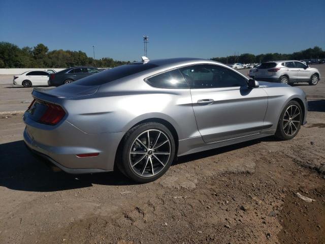 1FA6P8TH3L5176219 - 2020 FORD MUSTANG WHITE photo 3