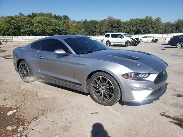 1FA6P8TH3L5176219 - 2020 FORD MUSTANG WHITE photo 4