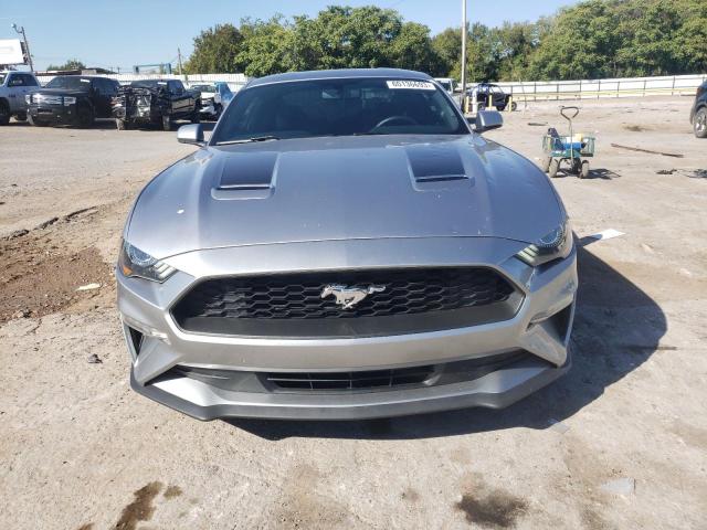 1FA6P8TH3L5176219 - 2020 FORD MUSTANG WHITE photo 5