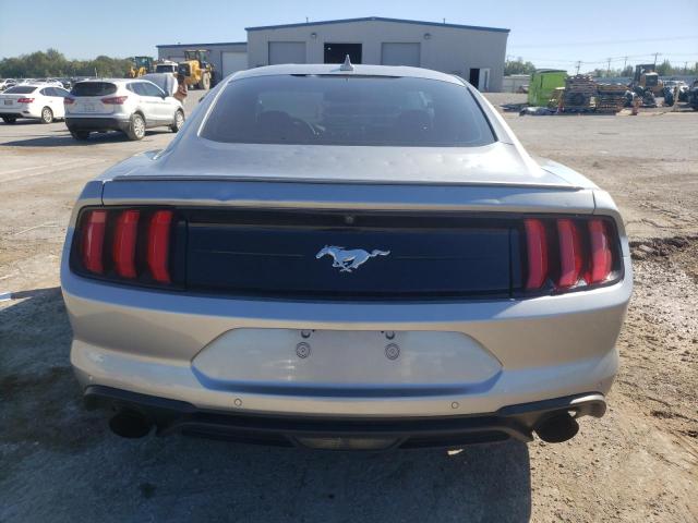 1FA6P8TH3L5176219 - 2020 FORD MUSTANG WHITE photo 6