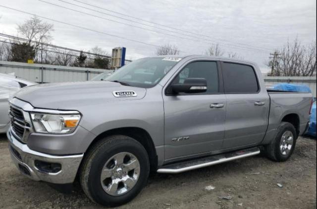 2019 RAM 1500 BIG HORN/LONE STAR, null