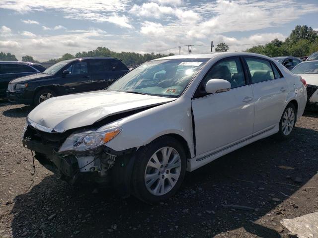 4T1BK3DBXBU405757 - 2011 TOYOTA AVALON BASE Ağ foto 1