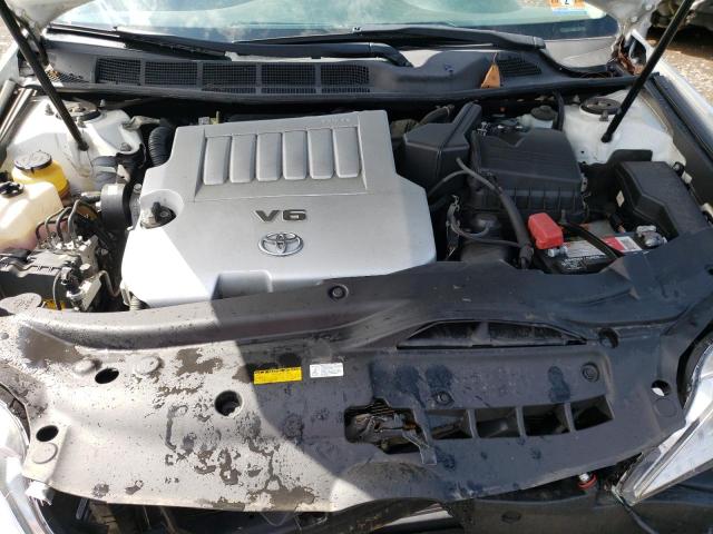 4T1BK3DBXBU405757 - 2011 TOYOTA AVALON BASE Ağ foto 11